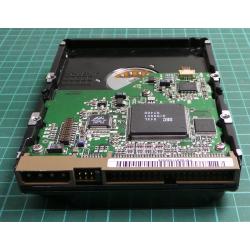 Complete Disk, PCB: BF41-00024A, SV0431D, SAMSUNG, 4.3GB, 3.5", IDE