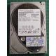 Complete Disk, CHIP: 0A53130, HCP725025GLAT80, P/N: 0A37039, HITACHI, 250GB, 3.5", IDE