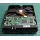 Complete Disk, CHIP: 0A53130, HCP725025GLAT80, P/N: 0A37039, HITACHI, 250GB, 3.5", IDE