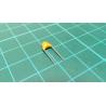 Capacitor, 470nF, 50V, MLCC