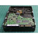 Complete Disk, PCB: BF41-00352A 00, HD503HU, P/N: A6833-C721-A2VXY, SAMSUNG, 500GB, 3.5", SATA