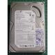Disk, PCB: 100387574 Rev A, Barracuda 7200.9, ST3160812A, Seagate, P/N: 9BD032-303, Firmware: 3.AAE, 160GB, 3.5", IDE