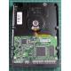 Disk, PCB: 100387574 Rev A, Barracuda 7200.9, ST3160812A, Seagate, P/N: 9BD032-303, Firmware: 3.AAE, 160GB, 3.5", IDE