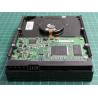 Disk, PCB: 100387574 Rev A, Barracuda 7200.9, ST3160812A, Seagate, P/N: 9BD032-303, Firmware: 3.AAE, 160GB, 3.5", IDE