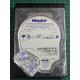 Complete CHIP: 040110200, DiamondMax Plus 8, NAR61590, MAXTOR, 30GB, 3.5", IDE