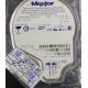Complete CHIP: 040110200, DiamondMax Plus 8, NAR61590, MAXTOR, 30GB, 3.5", IDE