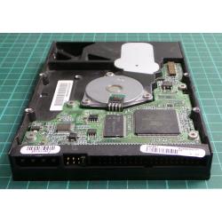 Complete CHIP: 040110200, DiamondMax Plus 8, NAR61590, MAXTOR, 30GB, 3.5", IDE