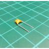 Capacitor, 68nF, 50V, MLCC