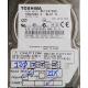 Complete Disk, PCB: G5B001851000-A, MK1237GSX, HDD2D62 C WL01 S, TOSHIBA, 120GB, 2.5", SATA