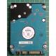 Complete Disk, PCB: G5B001851000-A, MK1237GSX, HDD2D62 C WL01 S, TOSHIBA, 120GB, 2.5", SATA