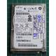 Complete Disk, PCB: CA26342-B81404BA, MHW2080BJ G2, P/N: CA06855-B30500DL, 80GB, 2.5", SATA