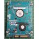 Complete Disk, PCB: CA26342-B81404BA, MHW2080BJ G2, P/N: CA06855-B30500DL, 80GB, 2.5", SATA