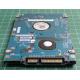 Complete Disk, PCB: CA26342-B81404BA, MHW2080BJ G2, P/N: CA06855-B30500DL, 80GB, 2.5", SATA