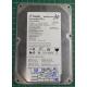 PCB: 100151017 Rev A, Barracuda ATA IV, ST380021A, Seagate, P/N: 9T6006-301, Firmware: 3.19, Config: SBG-09, 80GB, 3.5", IDE