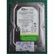 PCB: 2060-771640-003 Rev A, WD5000AVCS, WD AV-GP, WD5000AVCS-632DY1, 500GB, 3.5", SATA