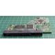 PCB: 2060-771640-003 Rev A, WD5000AVCS, WD AV-GP, WD5000AVCS-632DY1, 500GB, 3.5", SATA