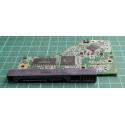 PCB: 2060-771640-003 Rev A, WD5000AVCS, WD AV-GP, WD5000AVCS-632DY1, 500GB, 3.5", SATA