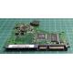 PCB: BF41-00180A, HD250HJ, SAMSUNG, P/N: 340412FP845641, 250GB, 3.5", SATA