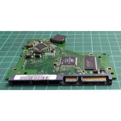 PCB: BF41-00180A, HD250HJ, SAMSUNG, P/N: 340412FP845641, 250GB, 3.5", SATA