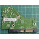 PCB: 2060-771640-003 Rev A, WD5000AAKX, WD Caviar, WD5000AAKX-221CA1, 500GB, 3.5", SATA