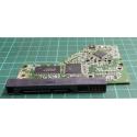 PCB: 2060-771640-003 Rev A, WD5000AAKX, WD Caviar, WD5000AAKX-221CA1, 500GB, 3.5", SATA