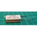 Resistor, 150R, 3W