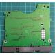 PCB: BF41-00121A Rev 01, SP1654N, P/N: 350511FP632567, SAMSUNG, 160GB, 3.5", IDE