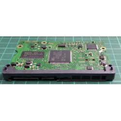 PCB: 100466725 Rev A, Barracuda 7200.11, ST3500620AS, Seagate, P/N: 9BX144-021, Firmware: HP12, 500GB, 3.5", SATA