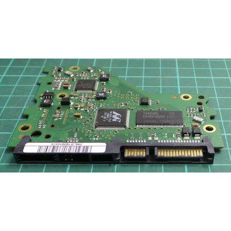 PCB: BF41-00359A 00, HD103SJ, P/N: A7053-C541-A1HGP, SAMSUNG, 1TB, 3.5", SATA