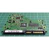 PCB: BF41-00359A 00, HD103SJ, P/N: A7053-C541-A1HGP, SAMSUNG, 1TB, 3.5", SATA