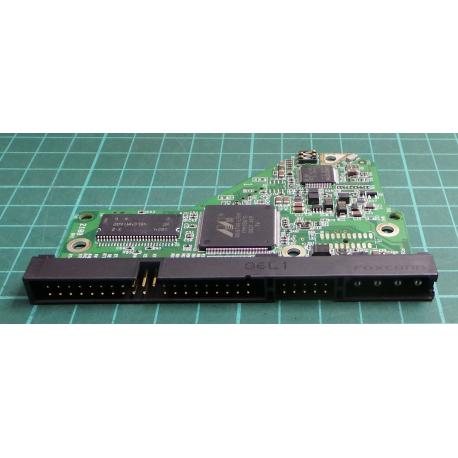 PCB: 2060-701494-001 Rev A, WD2500AAJB, WD Caviar, WD2500AAJB-00WGA0, 250GB, 3.5", IDE