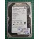 PCB: 100151017 Rev A, Barracuda ATA IV, ST340016A, Seagate, P/N: 9T6002-002, Firmware: 3.10, Config: SEI-01, 40GB, 3.5", IDE