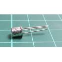 KC509, NPN Transistor, 20V, 0.3W, 0.1A