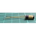 USED, GS506, NPN Germanium Transistor, 15V, 0.15W, 0.002A