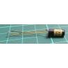 USED, GS506, NPN Germanium Transistor, 15V, 0.15W, 0.002A
