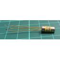 USED, GC520, NPN Germanium Transistor, 32V, 0.2W, 1A
