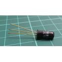 USED, GS507, NPN Germanium Transistor, 15V, 0.085W, 0.01A