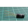 USED, GS507, NPN Germanium Transistor, 15V, 0.085W, 0.01A