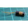 USED, 106NU70, NPN Germanium Transistor, 32V, 0.125W, 0.01A