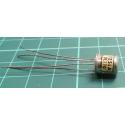 USED, 0C170, PNP Germanium Transistor, 20V, 0.08W, 0.01A