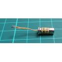 USED, 104NU71, NPN Germanium Transistor, 20V, 0.125W, 0.25A