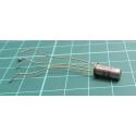 USED, 104NU70, NPN Germanium Transistor, 20V, 0.05W, 0.1A