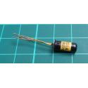 USED, 153NU70, NPN Germanium Transistor, 10V, 0.05W, 0.005A
