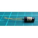 USED, 101NU70, NPN Germanium Transistor, 10V, 0.03W, 0.1A