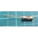 USED, 155NU70, NPN Germanium Transistor, 15V, 0.083W, 0.01A