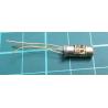 USED, 155NU70, NPN Germanium Transistor, 15V, 0.083W, 0.01A