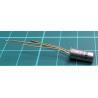 USED, 102NU71, NPN Germanium Transistor, 30V, 0.125W, 0.25A