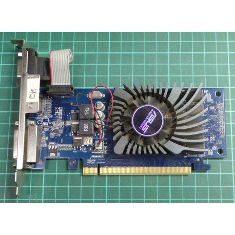 Used, PCI, xxxx