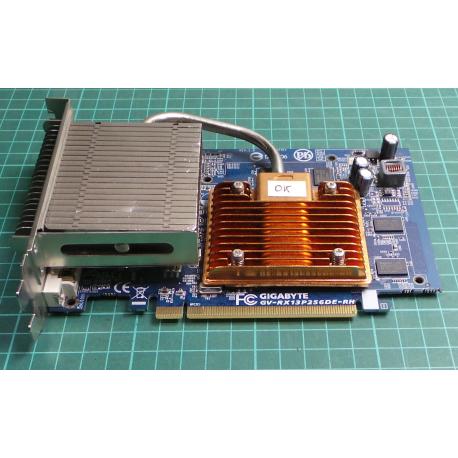Used, PCI, xxxx