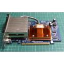Used, PCI, xxxx